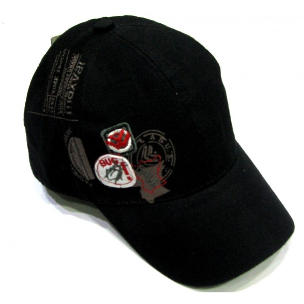  бейзболна шапка детска