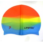 силиконова шапка за плуване