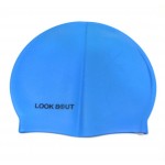 силиконова шапка за плуване