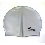 силиконова шапка за плуване