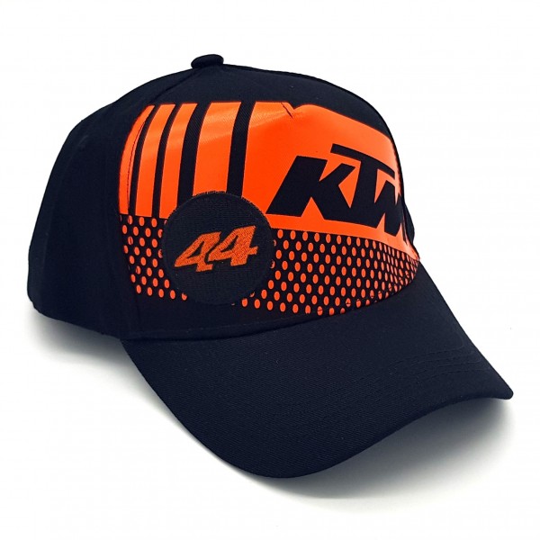 KTM бейзболна шапка с козирка KTM бейзболна шапка с козирка