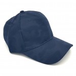  бейзболна шапка лятна с козирка синя