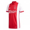 adidas Ajax мъжка футболна тениска Аякс Амстердам 2020 2021 домакинска Authentic adidas Ajax мъжка футболна тениска Аякс Амстердам 2020 2021 домакинска Authentic