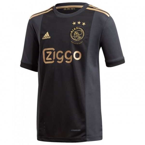 adidas Ajax мъжка футболна тениска Аякс Амстердам 2020 2021 трета adidas Ajax мъжка футболна тениска Аякс Амстердам 2020 2021 трета