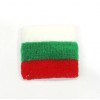  накитник България Bulgaria 2016 фен артикули