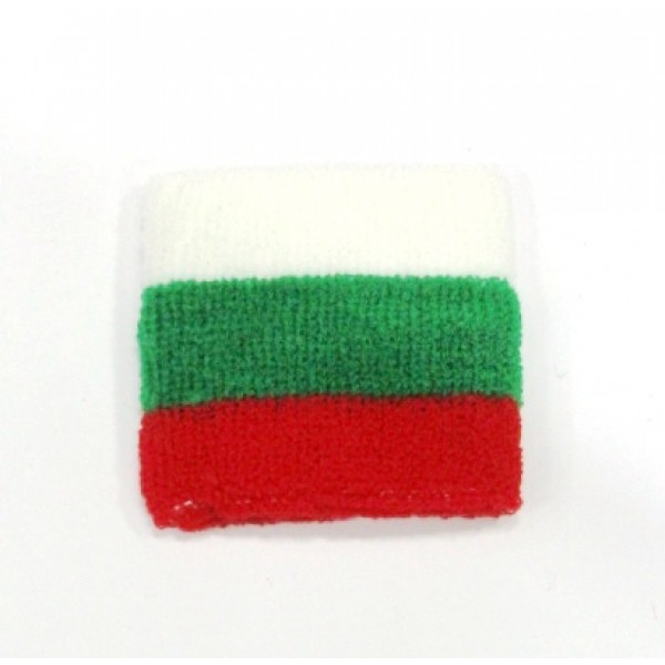  накитник България Bulgaria 2016 фен артикули