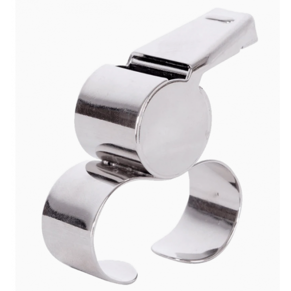  Select съдийска свирка с напръстник