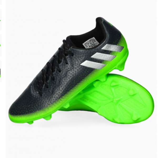  adidas Messi 16.3 FG детски бутонки 