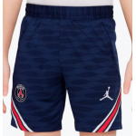 Nike Paris St Germain детски футболни шорти Пари Сен Жармен ПСЖ 2021 2022 страйк