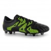 adidas X 15.3 мъжки бутонки естествена кожа футболни обувки за трева adidas X 15.3 мъжки бутонки естествена кожа футболни обувки за трева