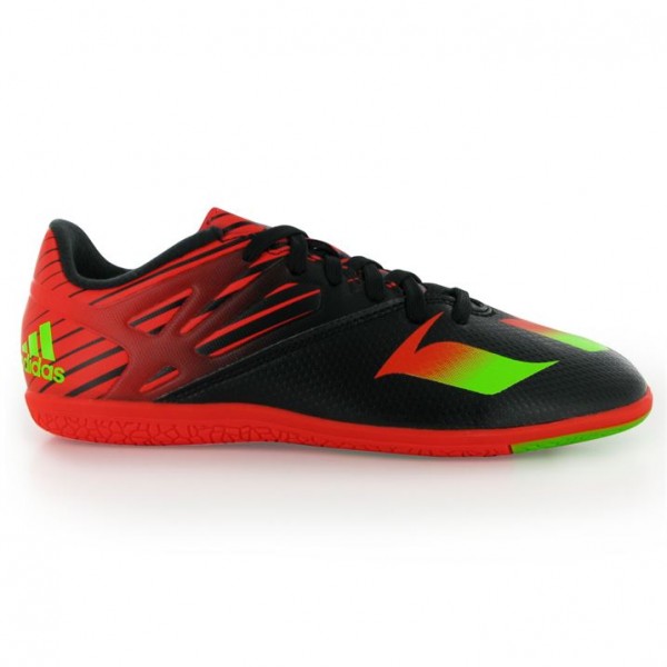  ADIDAS MESSI 15.3 мъжки футболни обувки за зала гладки