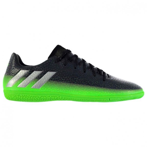  adidas Messi 16.3 Indoor детски футболни обувки за зала гладки 