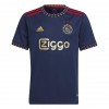 adidas Ajax мъжка футболна тениска Аякс Амстердам 2022 2023 резервна гостуваща Authentic adidas Ajax мъжка футболна тениска Аякс Амстердам 2022 2023 резервна гостуваща Authentic