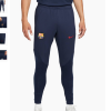    Nike Barcelona мъжко долнище анцуг Барселона 2022 2023