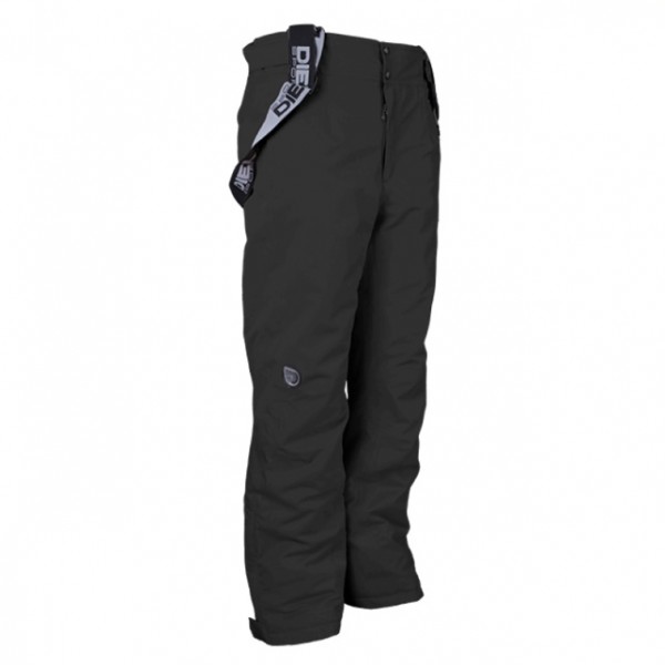  DIEL SPORT 18952 blk Мъжко ски долнище - колекция ULTRA