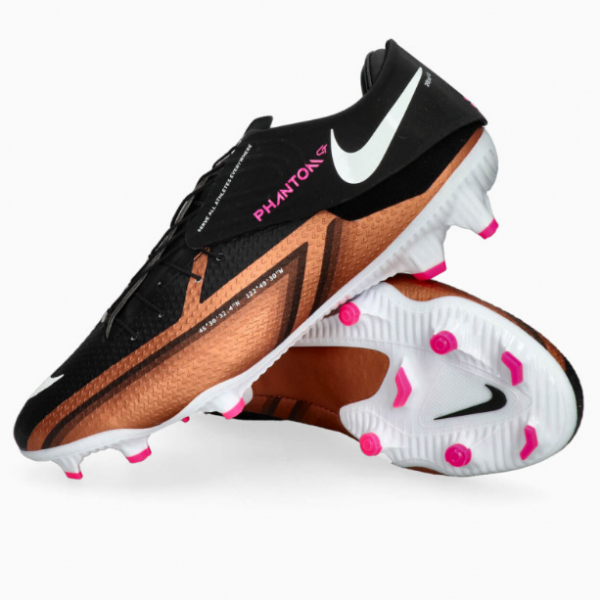  Nike Phantom GT Academy Flyease FG/MG мъжки бутонки 