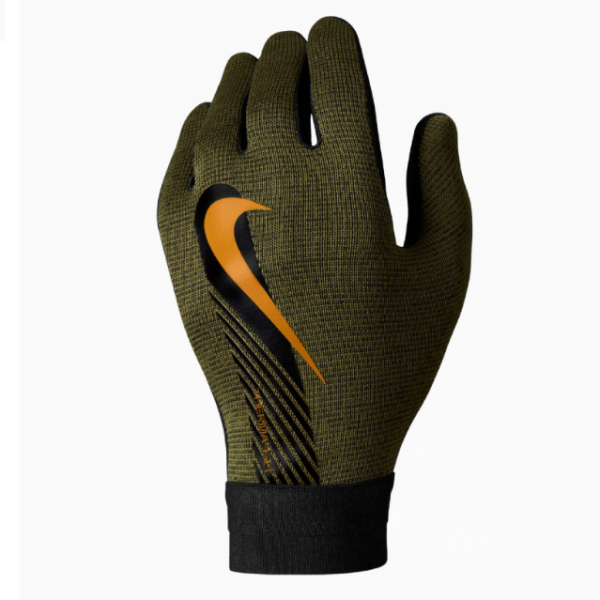  Nike Therma-Fit Academy детски мъжки футболни термо ръкавици 