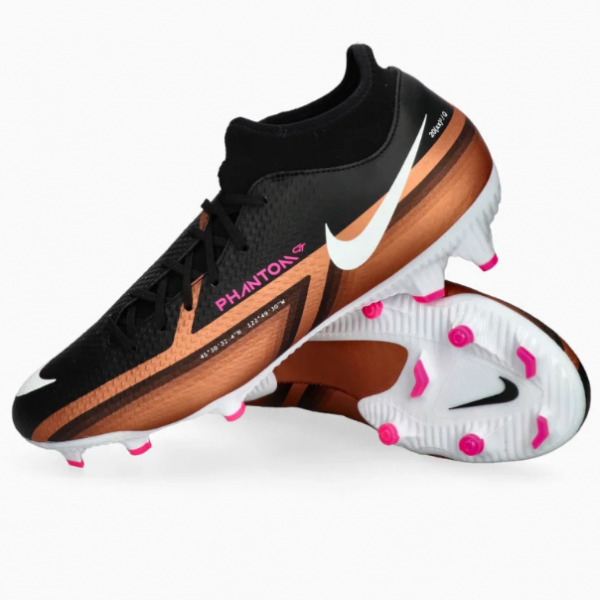 Nike Phantom GT Academy DF FG/MG мъжки бутонки   Nike Phantom GT Academy DF FG/MG мъжки бутонки