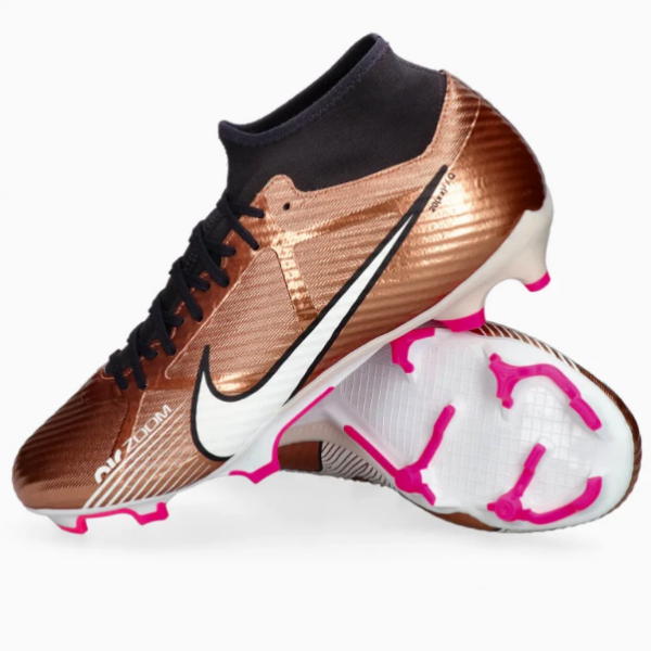  Nike Zoom Mercurial Superfly 9 Academy FG/MG мъжки бутонки 