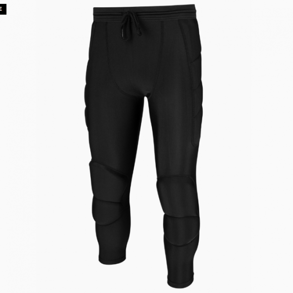 Reusch CS мъжко вратарско долнище 3/4