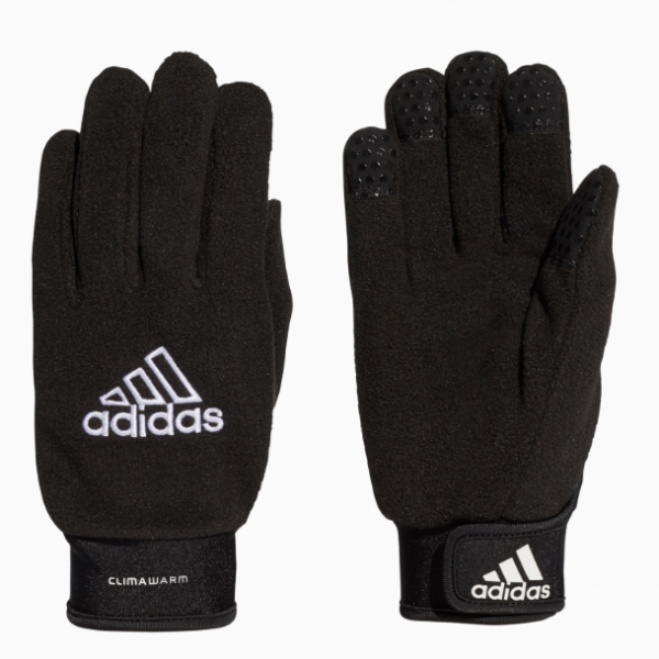   Adidas Футболни мъжки термо ръкавици 
