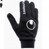  Uhlsport Футболни мъжки термо ръкавици 