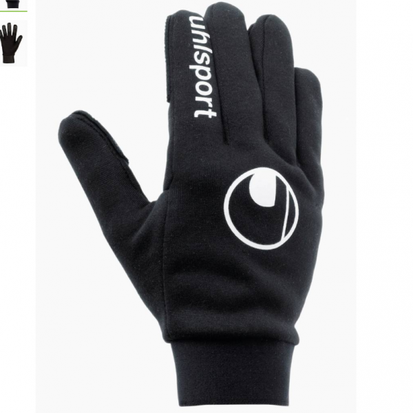  Uhlsport Футболни мъжки термо ръкавици 