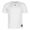  Kelme мъжка спортна бяла тениска