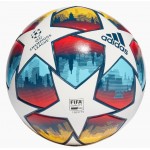    adidas Champions League Competition футболна топка FIFA PRO качество на Шампионска лигa