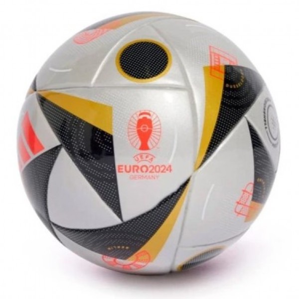        Футболна топка Adidas Mini Finals Ball EURO 2024 размер 1