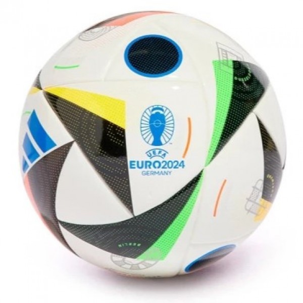       Футболна топка Adidas Mini Ball EURO 2024 размер 1