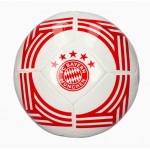     adidas Bayern Munich Футболна топка Адидас Байерн Мюнхен