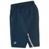 New Balance 5inch Woven Run Shorts Mens мъжки шорти бермуди за тенис на корт  полиестер сини оригинални  New Balance 5inch Woven Run Shorts Mens мъжки шорти бермуди за тенис на корт  полиестер сини оригинални