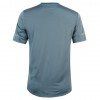 New Balance Core мъжка тениска Run Tee SnrC99  полиестер оригинална сива оригинална    New Balance Core мъжка тениска Run Tee SnrC99  полиестер оригинална сива оригинална