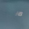 New Balance Core мъжка тениска Run Tee SnrC99  полиестер оригинална сива оригинална    New Balance Core мъжка тениска Run Tee SnrC99  полиестер оригинална сива оригинална