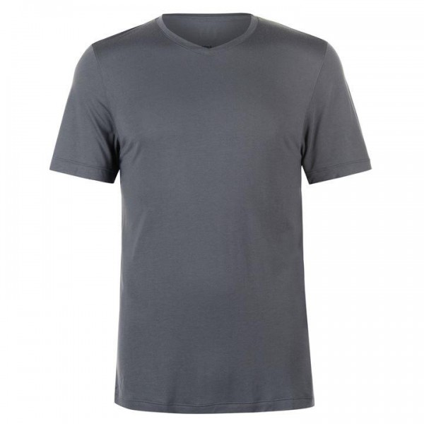  Wilson M Condo T Shirt мъжка спортна тениска за тенис на корт Shirt Men оригинална сива