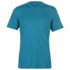  Wilson M Condo T Shirt мъжка спортна тениска за тенис на корт Shirt Men оригинална синя