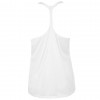  Wilson Relax Tank Top Ladies бял дамски потник за тенис 
