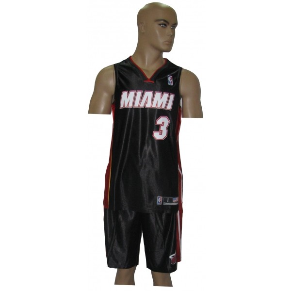 баскетболен екип Маями Хийт Miami Heat 