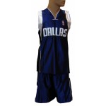 баскетболен екип Далас Каубойс Dallas Cowboys NBA