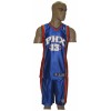 баскетболен екип Финикс Сънс Phoenix Suns