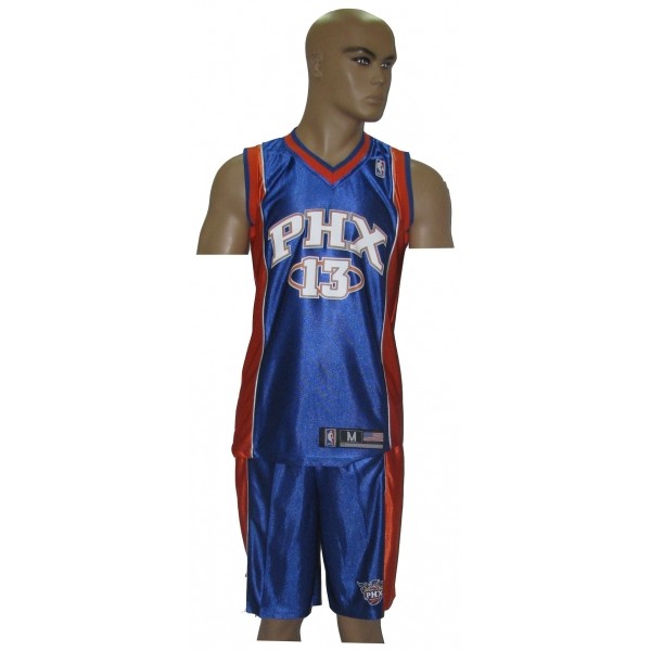 баскетболен екип Финикс Сънс Phoenix Suns
