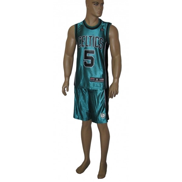 баскетболен екип Бостън Селтикс Boston Celtics NBA