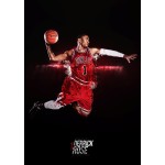  баскетболен екип Чикаго Булс Chicago Bulls NBA