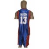 баскетболен екип Финикс Сънс Phoenix Suns