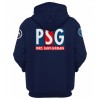  Мъжки суичър Paris Saint Germain