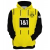  Мъжки суитшърт Borussia Dortmund