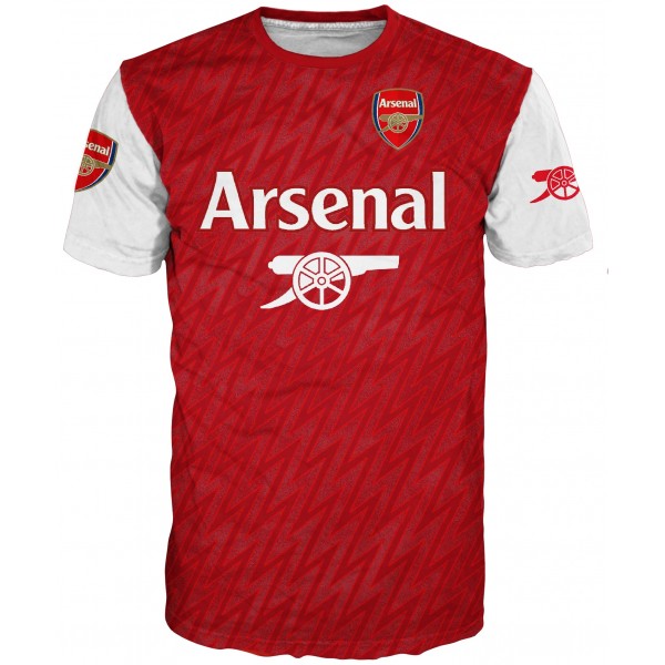  Мъжка тениска Arsenal