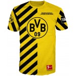  Мъжка тениска Borussia Dortmund