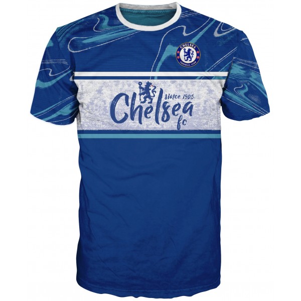  Мъжка тениска Chelsea